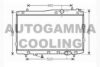 AUTOGAMMA 104595 Radiator, engine cooling